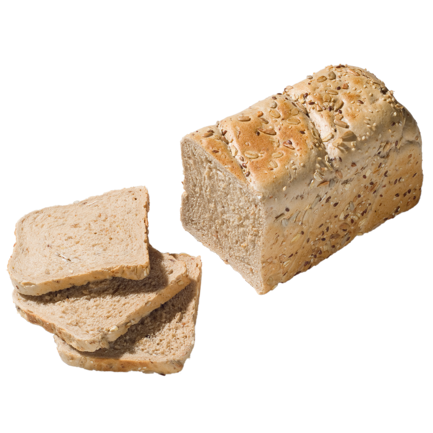 Körnertoast geschnitten 500 g – Backhaus Kutzer Shop