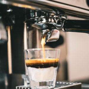 Kaffeespezialitäten